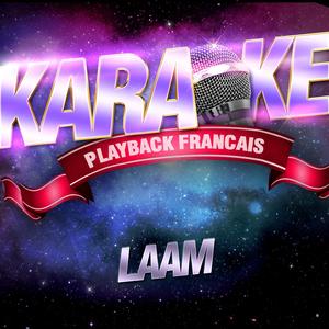 Jamais Loin De Toi — Karaoké Avec Chant Témoin — Rendu Célèbre Par Lââm