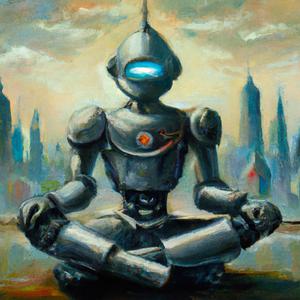 The Day AI Came Alive