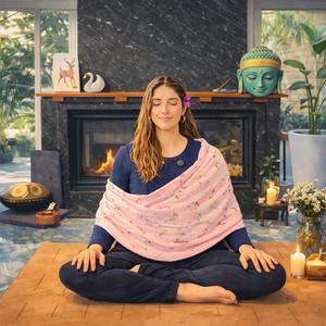 Hayatına Giren Herkesin Bir Nedeni Var - Meditasyon Çalışması