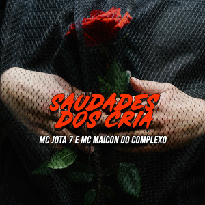 saudades dos cria