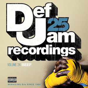 Give Me Reason (Album Version (Explicit))