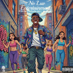 No Luv Entertainment