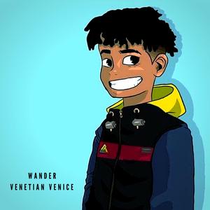 Wander (with Cole The VII)