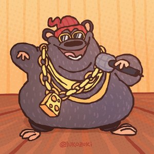 TROPA DO RATO x APATHY