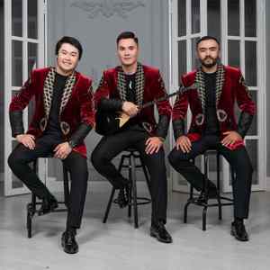 Ulaspaly Ander (01）