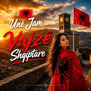 Vajzë Shqiptare