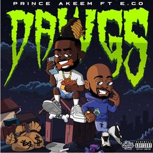 Dawgs (feat. E.Go)