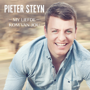 My Liefde Kom Van Jou