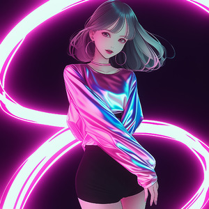 イリュージョンダンス