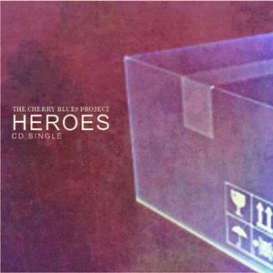 Heroes, Pt. 1 (Edit)