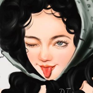 如我一般飞翔终会陨落