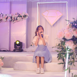 心愿便利贴（Cover 元若蓝&吴忠明）