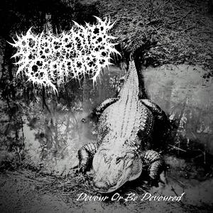 Devour Or Be Devoured (Demo)