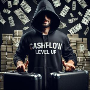 Cashflow Level Up (Radio Edit)
