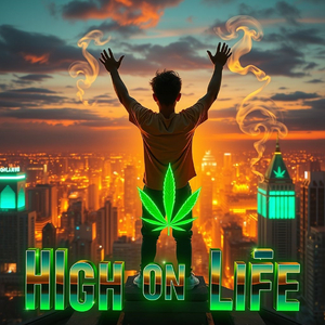 High on Life
