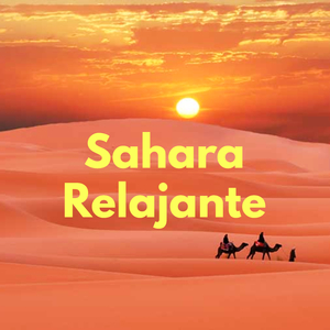 Trabajar Con Sonidos Del Desierto