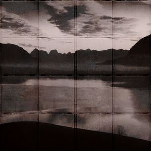 Celestial Echoes of Serene Reflection