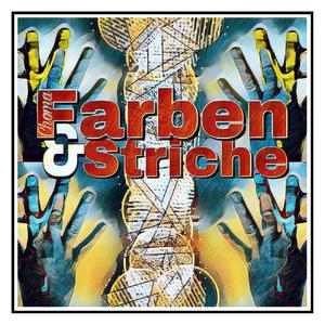 Farben & Striche