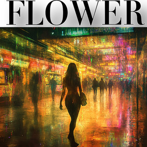 Flash of the Phone 手机的闪光