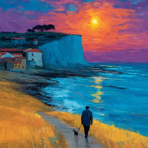 城南随笔（prod Gr33nart）