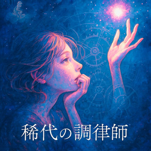 稀代の調律師