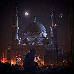 Dammi Falasteeni Reverb Lofi