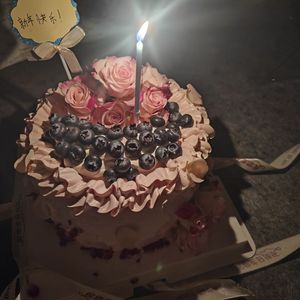 原来我只是你的黄昏