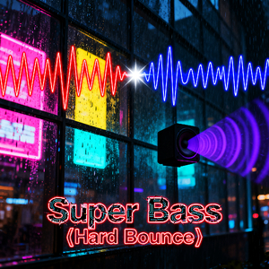 Super Bass (Hard Bounce)