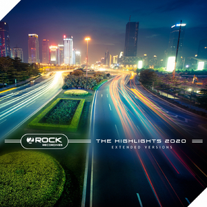 The Ghosts (Extended Mix)