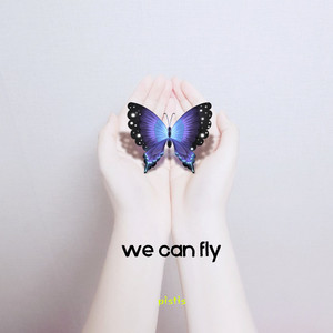 We can fly