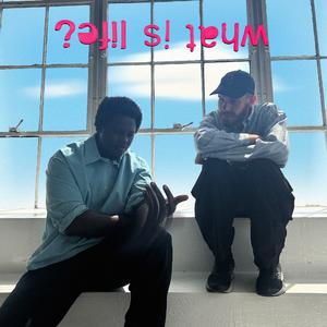 what is life? (feat. Bipolar Sunshine)