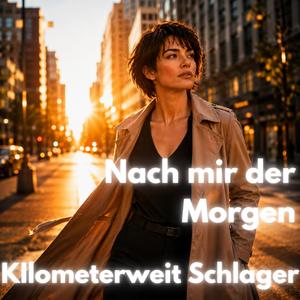 Ich spüre in mir den Frühling