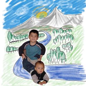 arches (feat. Bilbus)