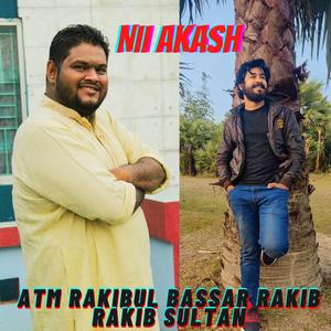 Nii Akash (feat. Rakib Sultan)