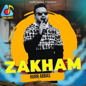 Zakham