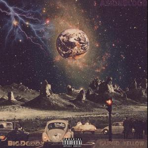 月球漫步 MOON RIDE