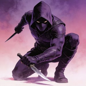 回忆是无声的刺客