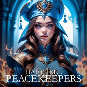 Peacekeepers