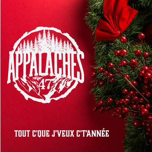 Tout c’que j’veux c’t’année (Original)