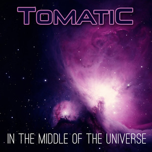 In the Middle of the Universe