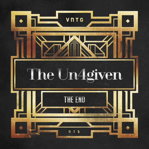 The End (Original Mix)