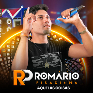 Aquelas Coisas (Ao Vivo)