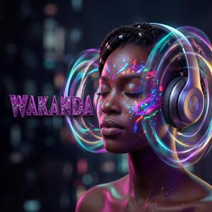 Wakanda