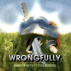 Wrongfully (feat. Tyler Anderson) (Vocal Version)