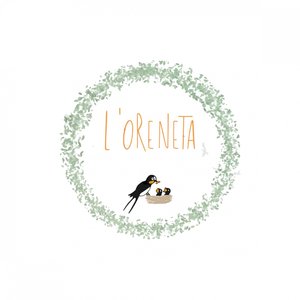 L'oreneta