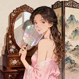 刚好够你贪恋