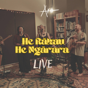Tōtara (Live)
