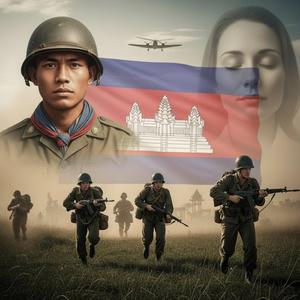 លាបុប្ផាទៅធ្វើសង្រ្គាម (បើបងពិការ)