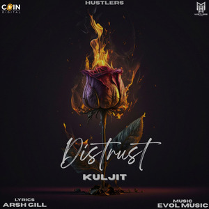 Distrust