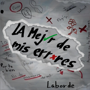 La Mejor De Mis Errores